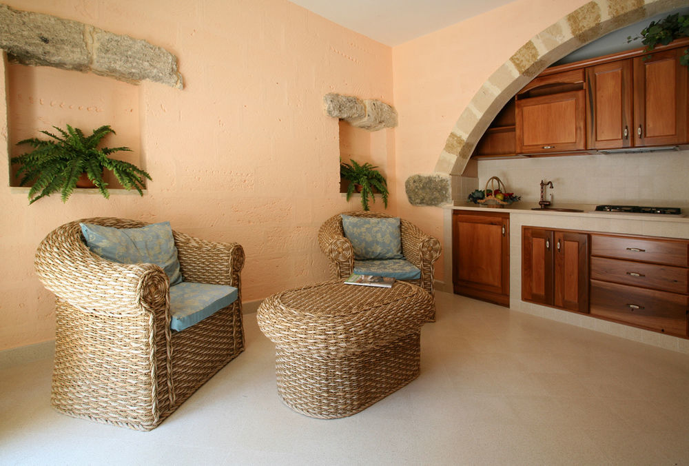 Masseria Quadrelli Bed & Breakfast Sanarica Bagian luar foto