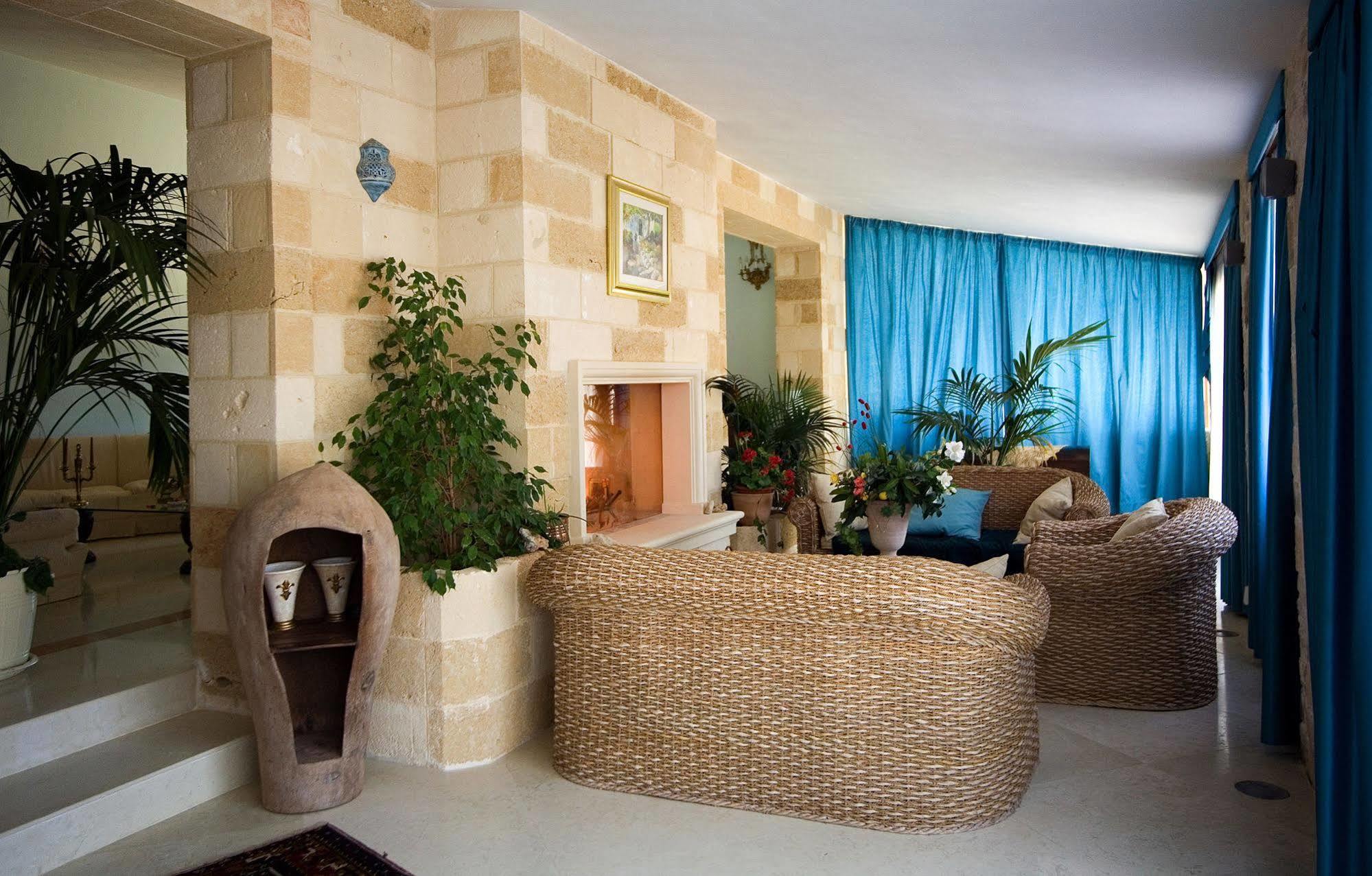 Masseria Quadrelli Bed & Breakfast Sanarica Bagian luar foto