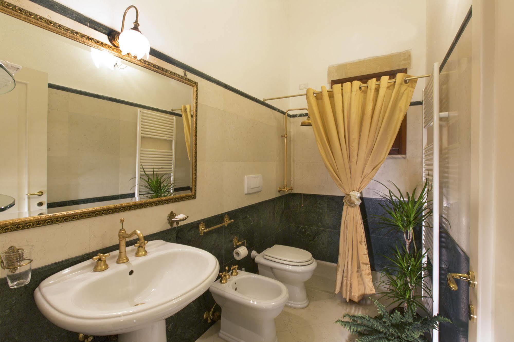 Masseria Quadrelli Bed & Breakfast Sanarica Bagian luar foto
