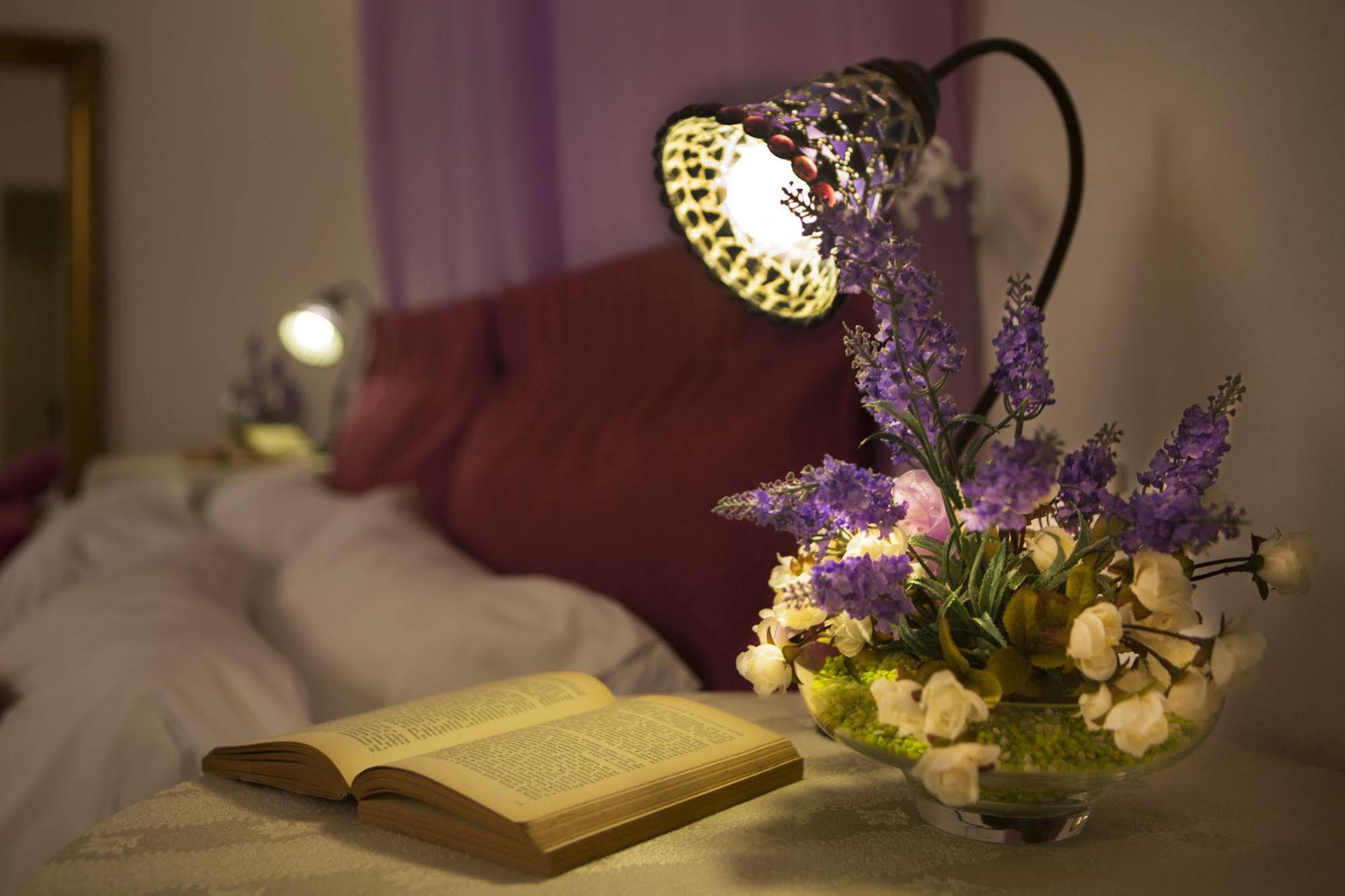 Masseria Quadrelli Bed & Breakfast Sanarica Bagian luar foto