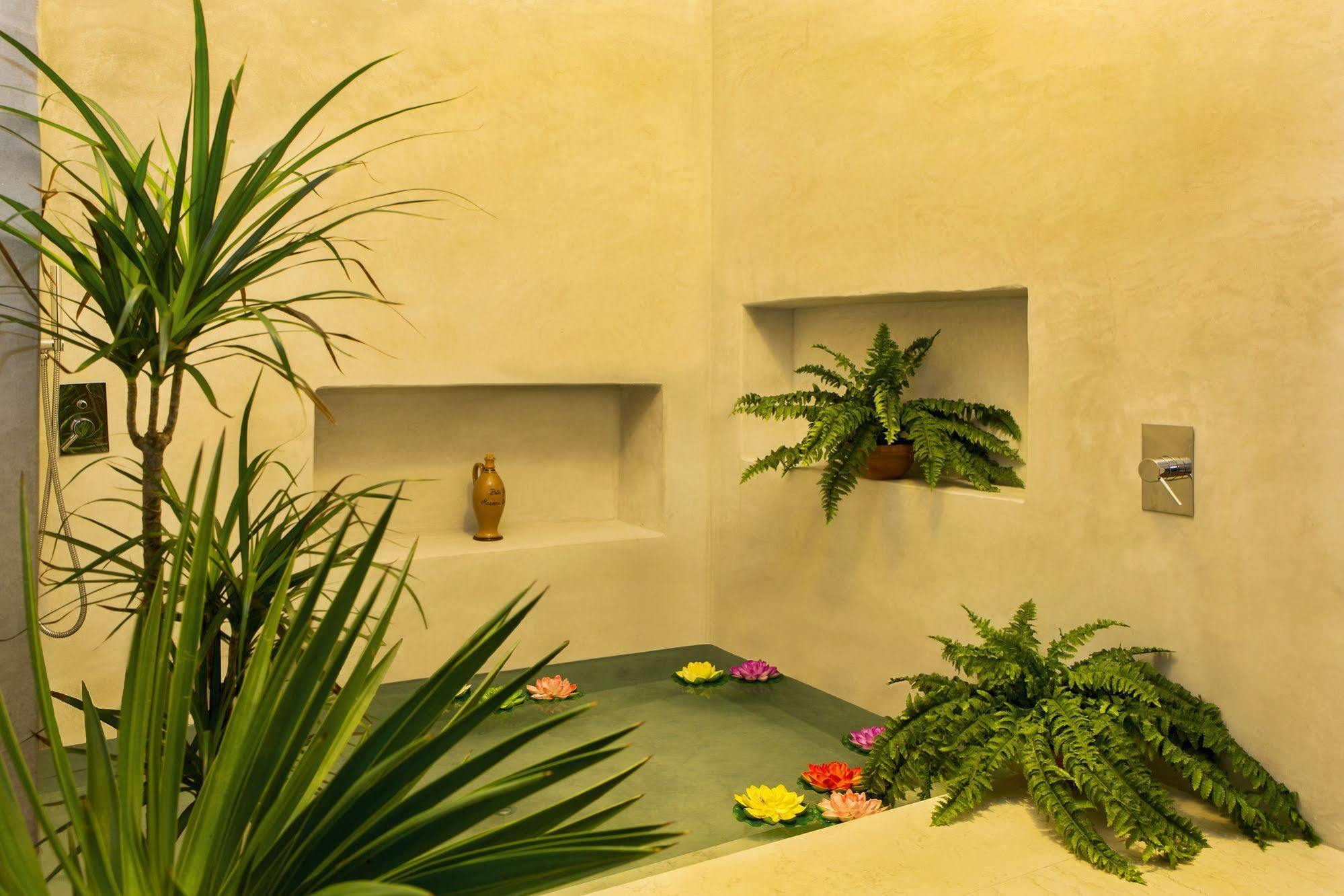 Masseria Quadrelli Bed & Breakfast Sanarica Bagian luar foto